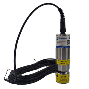Analyseur numérique portable de la qualité de l'eau, capteur de turbidité multi-paramètres en ligne, prise en charge OEM - Détection de DO, SS, COD - Product Image 4
