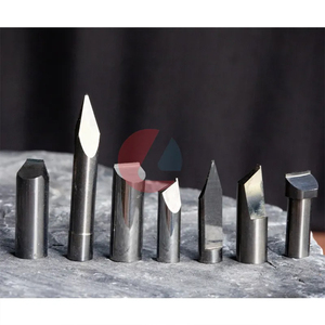 Outils de goupille de cisaillement à billes en carbure de qualité supérieure (HRC 85) personnalisés OEM pour accessoires de pièces d'instruments de liaison de composants semi-conducteurs - Product Image 4