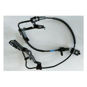 ฮุนได โซเรนโต เซ็นเซอร์ ABS 95680 C5000 อะไหล่เปลี่ยนเซ็นเซอร์ความเร็วล้อใหม่ - Product Image 1