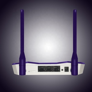 4G CPE avec antenne externe pare-feu 300Mbps 32 utilisateurs <span class=keywords><strong>GSM</strong></span>/<span class=keywords><strong>WCDMA</strong></span>/HSPA/<span class=keywords><strong>LTE</strong></span> construit en 3G et 4G modem 2LAN 1 WAN - Product Image 2