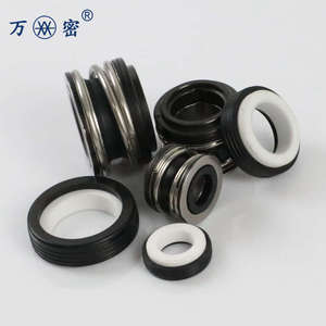 WM E-3/4 kualitas tinggi roten con dấu cơ khí trisun con dấu cơ khí - Product Image 4