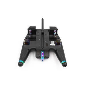 Flysky NV14 Niết Bàn 14 kênh <span class=keywords><strong>2.4</strong></span> GHz <span class=keywords><strong>RC</strong></span> đài phát thanh hệ thống máy Phát (AFHDS 2A) với ia8x Receiver - Product Image 5