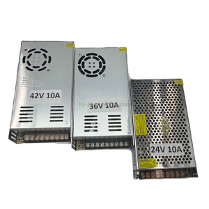 Máy in i3200/xp600/dx5/tx800 cung cấp điện 24V 5A 42V 5A 10A 110V/220V cho gongzheng Phaeton Infiniti máy in nguồn hộp - Product Image 3