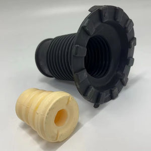 Para TOYOTA y <span class=keywords><strong>LEXUS</strong></span> ES, LS, NX, RX, GX, LX, RZ, LM, <span class=keywords><strong>LC</strong></span> el kit de reparación de amortiguadores de goma, se pueden personalizar otros modelos - Product Image 2