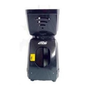 Machine à lancer des balles de tennis E500, entraîneur automatique pour entraînement en salle avec contrôle par micro-ordinateur - Product Image 5