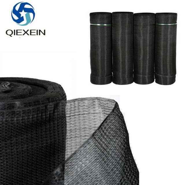 Nylon Filter Mesh Roll Washable Pre Filter Dacron Rolls Filter Material