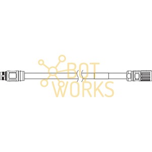 Omron R88ACX1AE10BF - Nuovo - Product Image 1