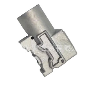 Jinxing Ignition <b>Lock</b> <b>Cylinder</b> Base Cylindrical <b>Lock</b> Zinc Plated For Chevrolet Spark Baojun Spark - Product Image 1