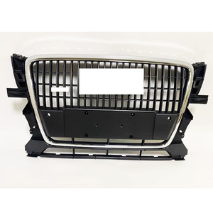 Griglia in stile originale Kit carrozzeria auto griglia paraurti anteriore per <span class=keywords><strong>Audi</strong></span> <span class=keywords><strong>Q5</strong></span> vecchio stile 8 r0853651a 2008-2012 - Product Image 1