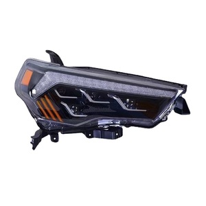 Chất lượng cao toyohta tốc độ-master 4-Runner Led Đèn Pha 24V mới rõ ràng ống kính trang bị thêm đèn xe nóng bán - Product Image 1