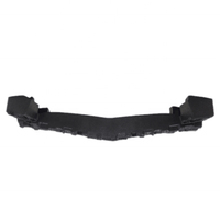 OEM A1768851265 1768851265 PLAQUE DE GUIDAGE PARE-CHOCS AVANT PIÈCE DE REMPLISSAGE PARE-CHOCS IMPACT MOUSSE pour Mercedes Benz A-CLASS W176