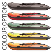 Vente chaude Pas Cher Durable Chine Usine Nouveau Design Sports Nautiques En Plein Air Bateau Gonflable 3-5 Personne Bateau De Pêche PVC Hypalon Bateau