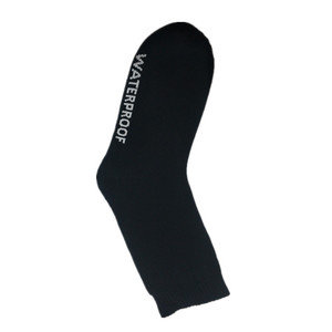 <strong>Waterproof</strong> <strong>Socks</strong> for Outdoor Sports Running Cycling Hiking Unisex Mid-Calf Merino Wool <strong>Socks</strong> for Men &amp; Women - Product Image 5