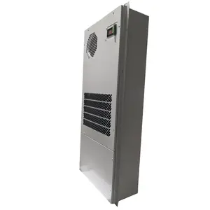 Pendingin Kabinet AC/DC, AC 3500W 220V AC untuk Kabinet Panel Luar Ruangan