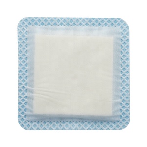 Trumed Vô Trùng Exudate Hầu Hết Siêu Cao Siêu Thấm Vết Thương Băng Bó <span class=keywords><strong>Pads</strong></span> - Product Image 1