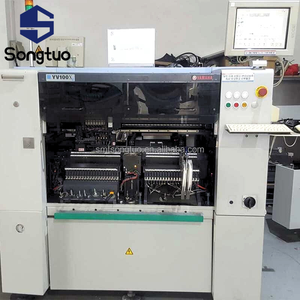 Yamaha yv100xe/100X/100xg/100xgp chọn và đặt máy chính xác tốc độ cao Điều kiện Mới - Product Image 2