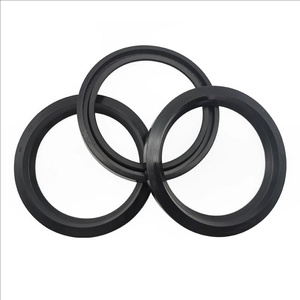 Usine pas de joint d'huile de cadre J U-Type FA ressort anneau en caoutchouc Support personnalisation en forme de U non-squelette huile mer - Product Image 6