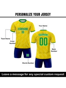 Di alta qualità su misura Sport classico allenamento sublimazione maglia da calcio per adulti maglie da calcio con Logo Sponsor - Product Image 2