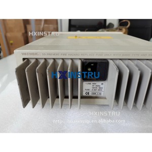 แหล่งจ่ายไฟ Agilent E3610A 30W มือสอง 8V 3A หรือ 15V 2A H - Product Image 5
