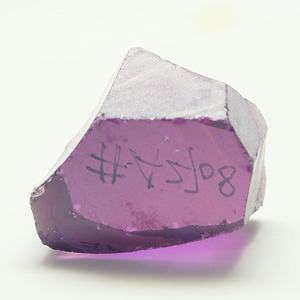 # Pierre synthétique Nanosital A2708 à changement de couleur, non taillée, en vrac - Product Image 3