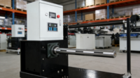 Imprimantes à écran automatiques Premium Lingtie LTE-600D avec nouveau collecteur de matériaux |   Correction de la déviation, enroulement stable |   Usine à grande échelle