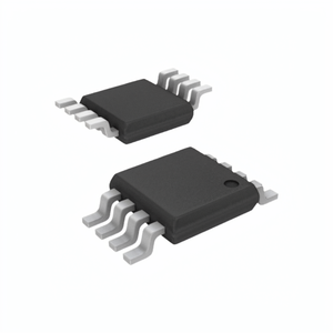 Compre Componentes Electrónicos en Línea EL5172IYZ-T7 8 TSSOP, Chip 8 MSOP, Distribuidor Autorizado - Product Image 1