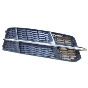 Produttore Professionale di Griglie per Fari Fendinebbia in Alluminio ad Alte Prestazioni OE 4G0807681AN9B9 Servizio Professionale per <span class=keywords><strong>Audi</strong></span> - Product Image 3