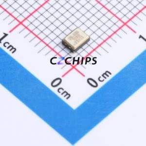 8132S-25.000MQ33DTL Temperature Compensated Crystal Oscillator (TCXO) SMD3225-4P Oscillator 25MHz 500ppb Clipped Sine Wave 3.3V - Product Image 1
