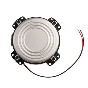 Samtronic Altavoz Vibro de 30W y 4Ohm, Agitador de graves de baja frecuencia, <span class=keywords><strong>Woofer</strong></span> <span class=keywords><strong>amplificado</strong></span> para asiento de coche, sistema de altavoces Hifi, cine en casa - Product Image 3