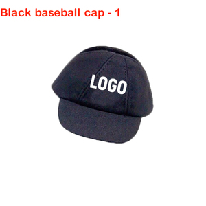 Fabricant de vêtements de poupée en gros Rangers vêtements tenue Astros poupée casquette de Baseball accessoires ensemble seulement vêtements de poupée - Product Image 2
