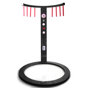 Máquina de <span class=keywords><strong>Juego</strong></span> de Reacción Rápida para Interiores, Centro Comercial, Carnaval, Juegos al Aire Libre, Máquina de <span class=keywords><strong>Juego</strong></span> de Monedas Popular para Arcade, <span class=keywords><strong>Juego</strong></span> de Reacción Visual - Product Image 2