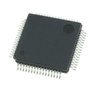 Other Ics DSPIC33EP256MU806-E/PT Digital signal Processors and Controllers DSP DSC 64P 256KB Flash 28KB RAM 60MHz USB