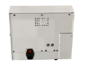 Laboratorio de Análisis de Aceites: Tecnología de Ferrografía para Análisis de Partículas de Desgaste en Aceite, Doble Análisis de Diagramas Ferromagnéticos - Product Image 3