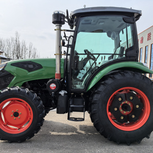 Tractores multifuncionales de cuatro ruedas y agrícolas compactos con la <span class=keywords><strong>mejor</strong></span> relación <span class=keywords><strong>calidad</strong></span>-<span class=keywords><strong>precio</strong></span> - Product Image 5