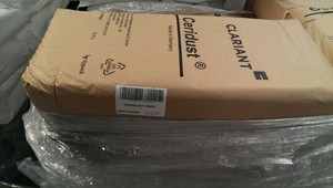 Clariant Licowax Ceridust OP/P/E/C/PM/PE520/FLAKES/PED191F/FL/S/PED192/3620/3831/9615A/9610F/4351/KLE/KSL/CP FA1/KST CERA EN POLVO - Product Image 5