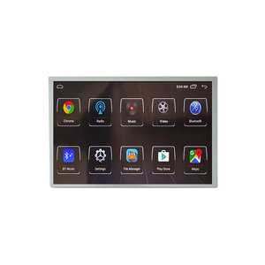 Écran TFT LCD haute luminosité 12,1 pouces 1280x800 1000 nits LVDS large plage de températures - Product Image 3
