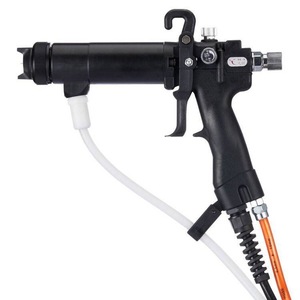 Pistolet pulvérisateur électrostatique Genki YC03 à base d'eau pour la protection des plantes, fonctionnement manuel - Product Image 2