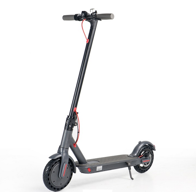 OEM Chinese Zhejiang Electric Scooter Electric Scooter 800W 36V With Great Price
