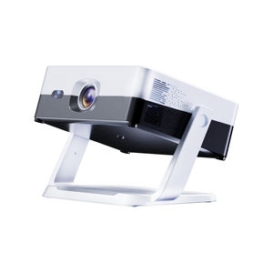 Fabrication <span class=keywords><strong>de</strong></span> <span class=keywords><strong>bonne</strong></span> <span class=keywords><strong>qualité</strong></span> XH500 Auto Focus Native 1080P Full HD Android TV Home Cinéma Projecteur vidéo - Product Image 4