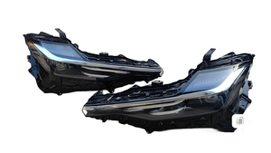 قطع غيار سيارات وملحقات أصلية لتويوتا BZ3: فلاتر هواء/مقصورة/زيت، أطقم هياكل، مصدات، ممتصات صدمات، وأضواء - Product Image 2