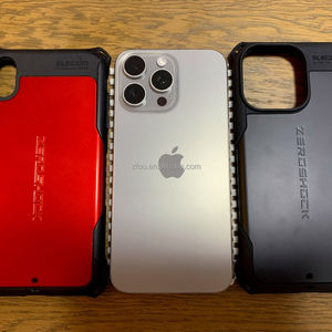 Venta al por Mayor de Teléfonos 99% Nuevos para 13/X/XR/XS/11/12/14/15 Pro, Originales Desbloqueados, 4G LTE CDMA2000, Cámara Trasera de 48MP, 6GB de RAM, 6.1 Pulgadas - Product Image 3