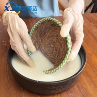 Scellant/Enduit pour carton brillant Xinjuda