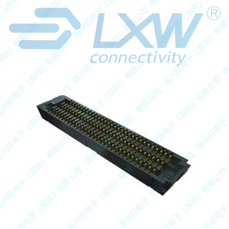 high speed board to board connector SEAF8-30-05.0-S-08-2-K alternative ...
