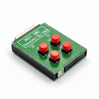 Programmeur ECU KT200 Plus 12V Lecture/Écriture/Clonage Mode Banc ECU Prise en charge OBD DTC/Immo Off Map