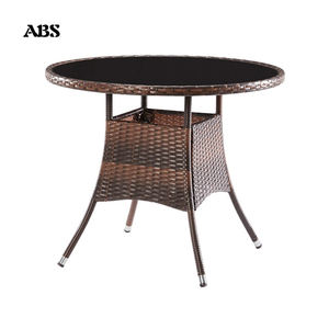 Chaise et table en rotin de bonne qualité, bon marché, 2021 - Product Image 3