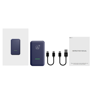 <span class=keywords><strong>Carlinkit</strong></span>-adaptador inalámbrico portátil para coche, caja de transmisión automática, Android, accesorios para coche - Product Image 6