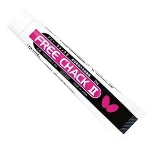 Adhésif en résine époxy Butterfly Free Chack II 20ml pour raquette de tennis de table - Product Image 5