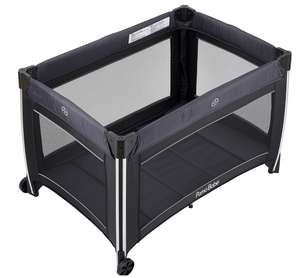 Corralito portátil, cuna, cama de Juego plegable, parque infantil para bebés y niños pequeños, cambiador para recién nacidos - Product Image 3