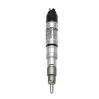 Conjunto de boquilla de inyector Common Rail 0445120377 0 445 120 377 inyección de combustible diésel C5307809 inyector de combustible para DCEC