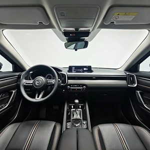 <span class=keywords><strong>MAZDA</strong></span> CX50 <span class=keywords><strong>2023</strong></span> Usado, 2.5L Automático, Versión Zhixing, SUV Compacto, Motor Skyactiv-G de Gasolina, Exportación, Blanco, <span class=keywords><strong>Azul</strong></span> Polar, Negro Noche - Product Image 4